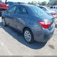 5YFBURHE4KP935659 2019 Toyota Corolla Le auction photo thumbnail 3