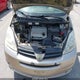 5TDZA22C04S056496 2004 Toyota Sienna Xle auction photo thumbnail 10
