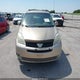 5TDZA22C04S056496 2004 Toyota Sienna Xle auction photo thumbnail 6