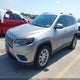 1C4PJLCB3KD149508 2019 Jeep Cherokee Latitude Fwd auction photo thumbnail 2