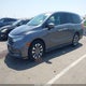 5FNRL6H6XPB058364 2023 Honda Odyssey Exl auction photo thumbnail 2