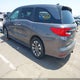 5FNRL6H6XPB058364 2023 Honda Odyssey Exl auction photo thumbnail 3
