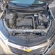 3GNAXKEG3PL179236 2023 Chevrolet Equinox Fwd Lt auction photo thumbnail 10