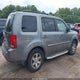 5FNYF48969B031280 2009 Honda Pilot Touring auction photo thumbnail 4