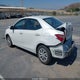 5YFBURHEXJP817730 2018 Toyota Corolla Le auction photo thumbnail 3