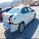 5YFBURHEXJP817730 2018 Toyota Corolla Le auction photo thumbnail 4