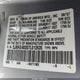 5J6RE48307L012635 2007 Honda Cr-V Lx auction photo thumbnail 9