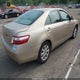 4T1BB46KX7U013310 2007 Toyota Camry Hybrid auction photo thumbnail 4