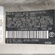 4T1BB46KX7U013310 2007 Toyota Camry Hybrid auction photo thumbnail 9