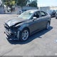 3FA6P0RUXGR281509 2016 Ford Fusion Hybrid Titanium auction photo thumbnail 2