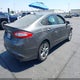 3FA6P0RUXGR281509 2016 Ford Fusion Hybrid Titanium auction photo thumbnail 4