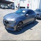 1HGCV1F35LA045599 2020 Honda Accord Sport auction photo thumbnail 2