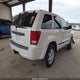 1J8GR48K58C119702 2008 Jeep Grand Cherokee Laredo auction photo thumbnail 4