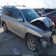 5TDBK3EH7BS049201 2011 Toyota Highlander Se V6 auction photo thumbnail 1