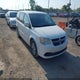 2C4RDGCG6DR687350 2013 Dodge Grand Caravan Sxt auction photo thumbnail 1
