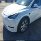 5YJYGDEE8LF058115 2020 Tesla Model Y Long Range Dual Motor All-Wheel Drive auction photo thumbnail 6