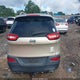 1C4PJLCS8FW566312 2015 Jeep Cherokee Latitude auction photo thumbnail 17