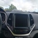 1C4PJLCS8FW566312 2015 Jeep Cherokee Latitude auction photo thumbnail 18