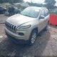 1C4PJLCS8FW566312 2015 Jeep Cherokee Latitude auction photo thumbnail 2