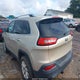 1C4PJLCS8FW566312 2015 Jeep Cherokee Latitude auction photo thumbnail 3