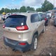 1C4PJLCS8FW566312 2015 Jeep Cherokee Latitude auction photo thumbnail 4