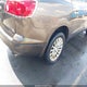 5GAKRBED8BJ219194 2011 Buick Enclave 1Xl auction photo thumbnail 12
