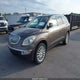 5GAKRBED8BJ219194 2011 Buick Enclave 1Xl auction photo thumbnail 2