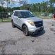 1FM5K8AR3EGA92873 2014 Ford Police Interceptor auction photo thumbnail 1