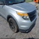 1FM5K8AR3EGA92873 2014 Ford Police Interceptor auction photo thumbnail 6