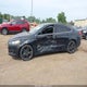 3FA6P0K9XDR309469 2013 Ford Fusion Titanium auction photo thumbnail 14