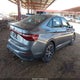 3VW7X7BU7SM014333 2025 Volkswagen Jetta 1.5T Se auction photo thumbnail 4