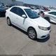 KNAFU4A22B5428418 2011 Kia Forte Ex auction photo thumbnail 1