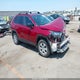 2T3H1RFV4LW096559 2020 Toyota Rav4 Le auction photo thumbnail 1