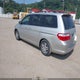 5FNRL38416B460124 2006 Honda Odyssey Ex auction photo thumbnail 3