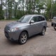 JA4AZ3A30EZ009055 2014 Mitsubishi Outlander Se auction photo thumbnail 2