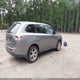 JA4AZ3A30EZ009055 2014 Mitsubishi Outlander Se auction photo thumbnail 4