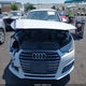 WAUGNAF44HN040402 2017 Audi A4 2.0T Premium auction photo thumbnail 12