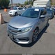2HGFC2F70GH552431 2016 Honda Civic Ex auction photo thumbnail 2