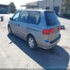 2HKRL1864YH617655 2000 Honda Odyssey Ex auction photo thumbnail 3