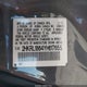 2HKRL1864YH617655 2000 Honda Odyssey Ex auction photo thumbnail 9