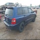 JTEEP21A150119294 2005 Toyota Highlander V6 auction photo thumbnail 4