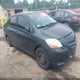 JTDBT923671030961 2007 Toyota Yaris auction photo thumbnail 1