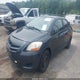 JTDBT923671030961 2007 Toyota Yaris auction photo thumbnail 2