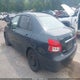 JTDBT923671030961 2007 Toyota Yaris auction photo thumbnail 3