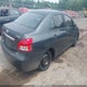 JTDBT923671030961 2007 Toyota Yaris auction photo thumbnail 4