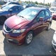 19XFB2F51FE275735 2015 Honda Civic Lx auction photo thumbnail 2