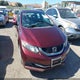 19XFB2F51FE275735 2015 Honda Civic Lx auction photo thumbnail 6