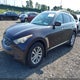 JN8AS1MW9BM734722 2011 Infiniti Fx35 auction photo thumbnail 2