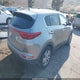 KNDPMCAC5H7081187 2017 Kia Sportage Lx auction photo thumbnail 4