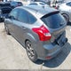 1FADP3K25EL276523 2014 Ford Focus Se auction photo thumbnail 3